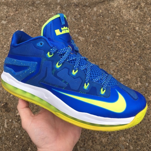 lebron 10 sprite